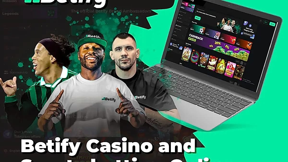 Betify Live-Casino: Taugt es wirklich für den Alltag am Tisch?
