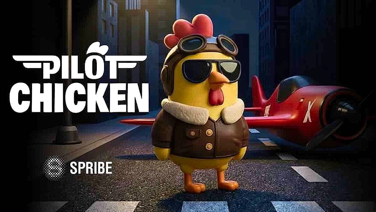 Pilot Chicken auf LolaJack spielen - warum ein Testlauf Gold wert ist