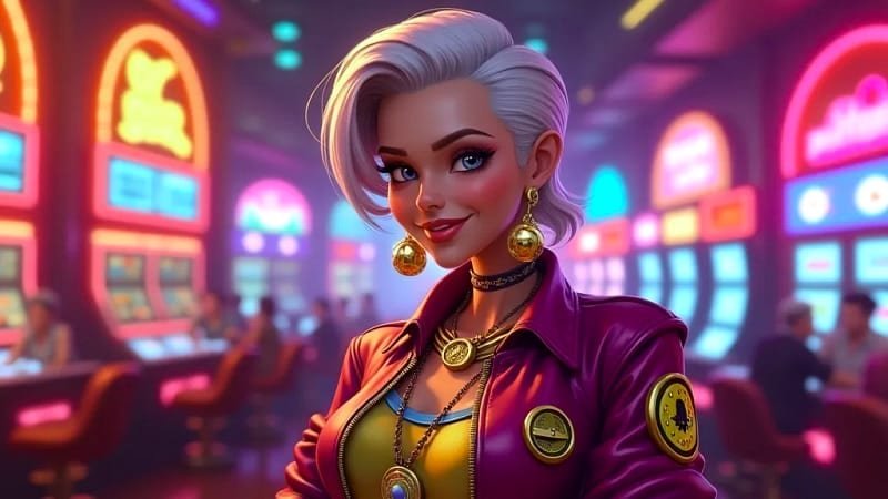 SpinGranny ist es seriös? – Die Anjouan-Lizenz: Was sie dir gibt - und was nicht