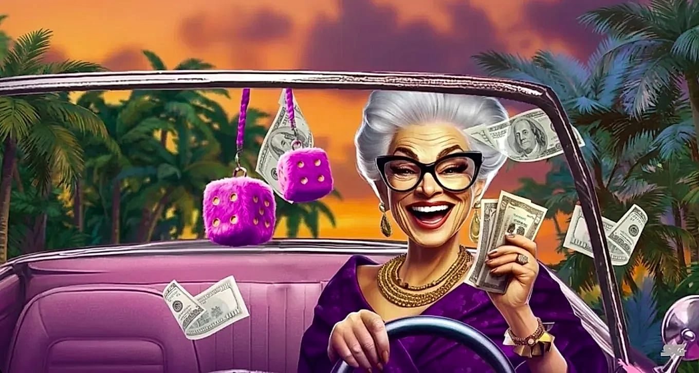 SpinGranny ist es seriös?